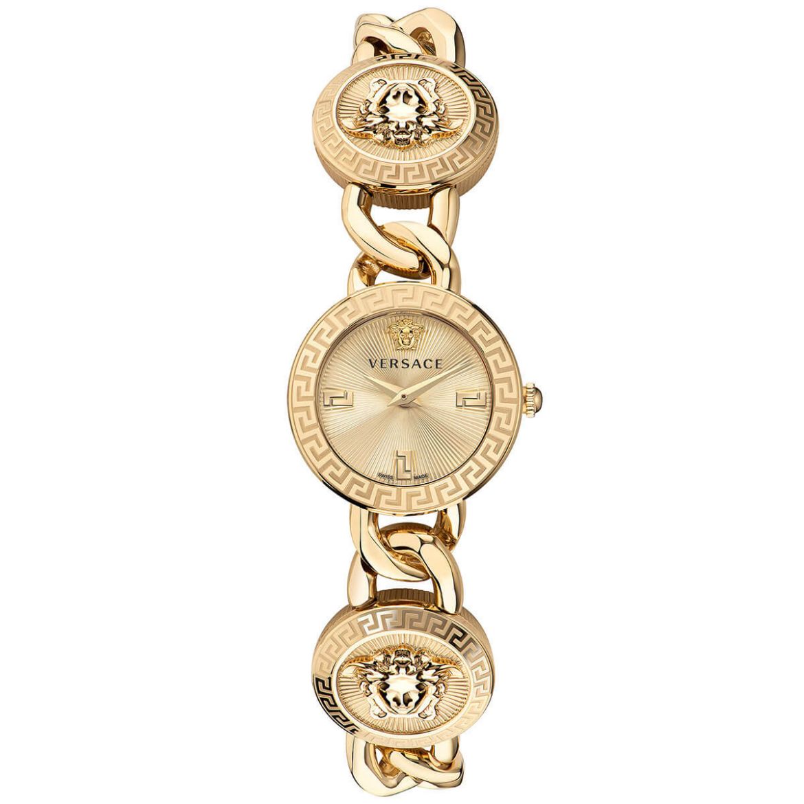 Versace Kadın Kol Saati 26 mm VE3C00222