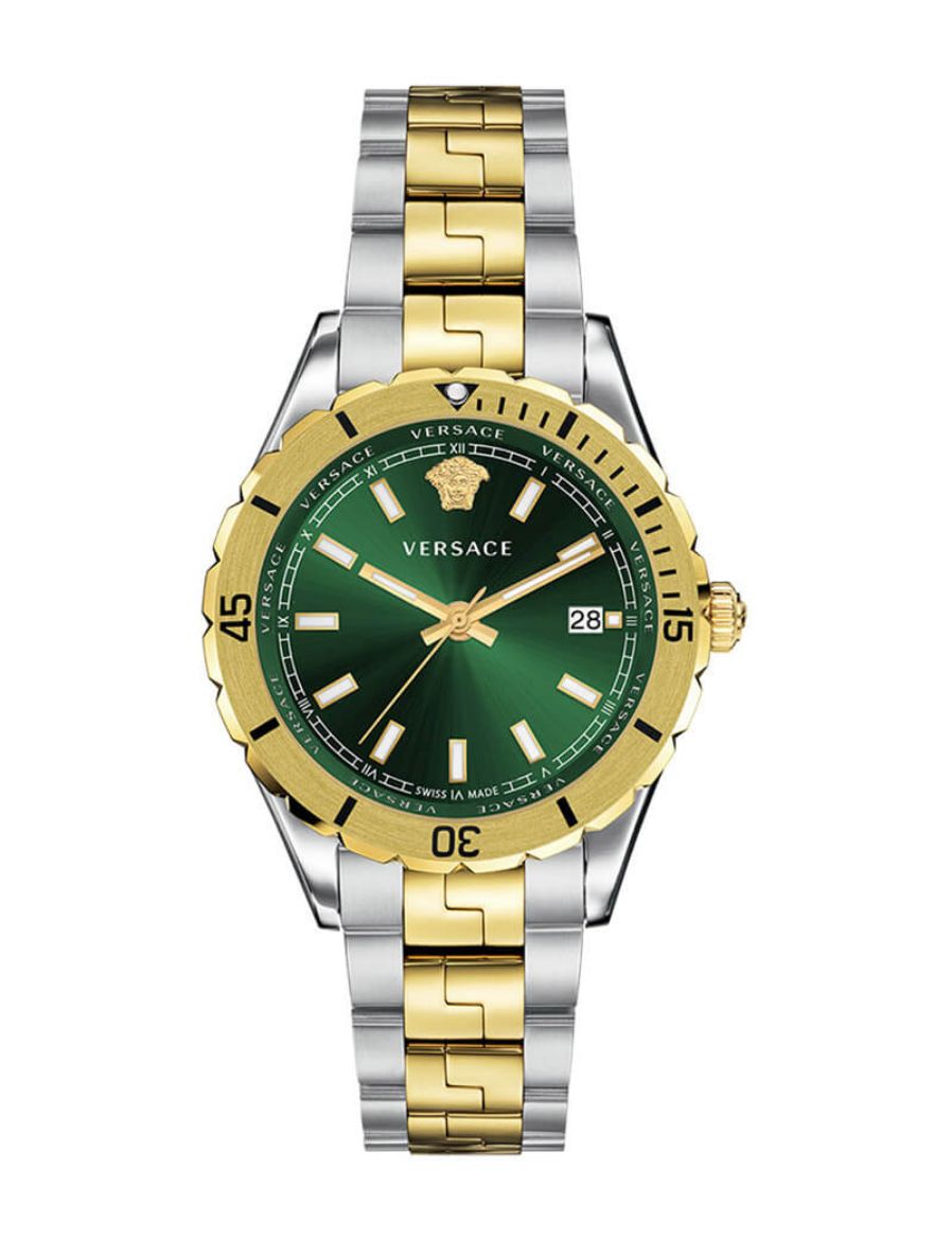 Versace Erkek Kol Saati 42 mm VE3A00720