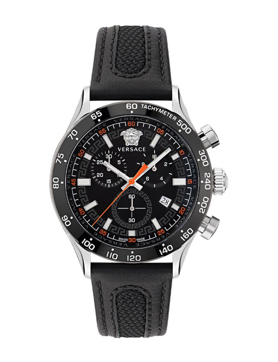 Versace Erkek Kol Saati 44 mm VE2U00122