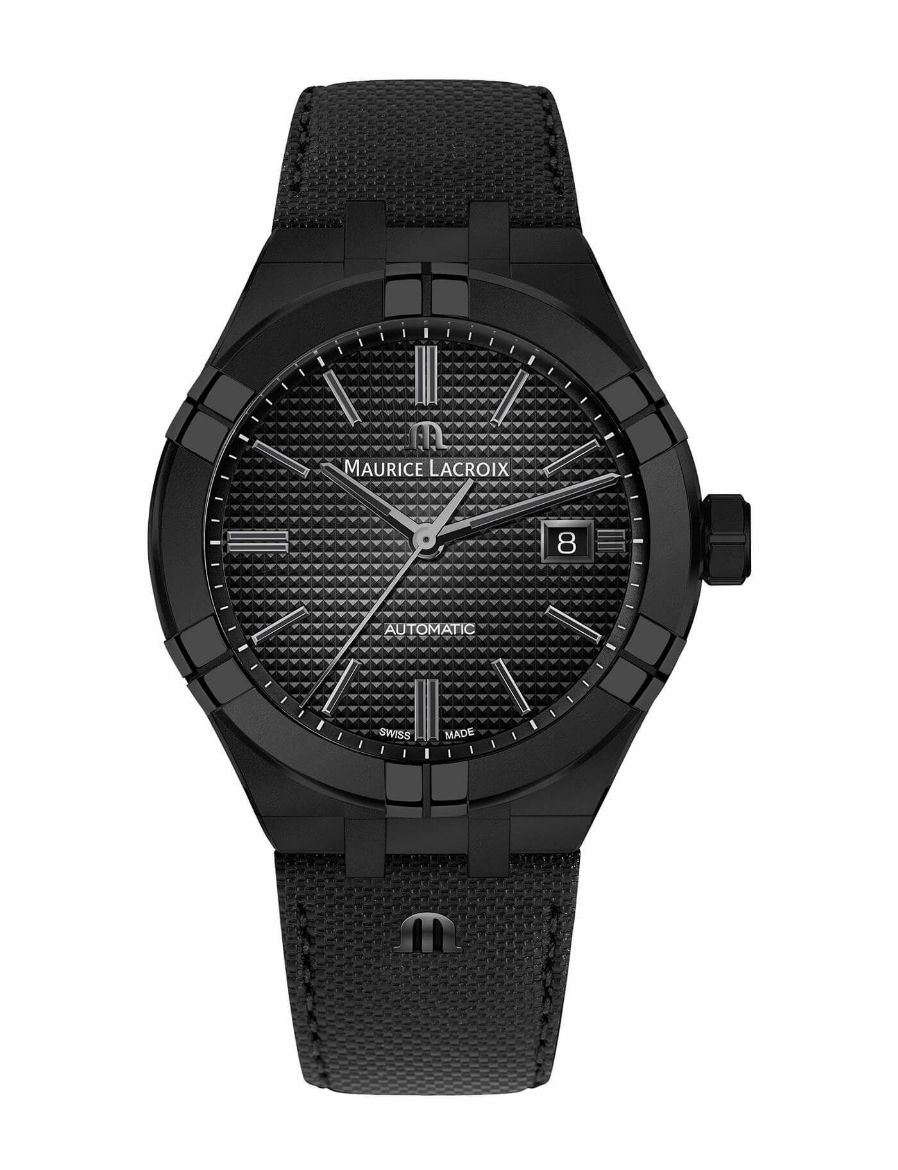 Maurice Lacroix Aikon Automatic 42 mm AI6008-PVB01-330-1