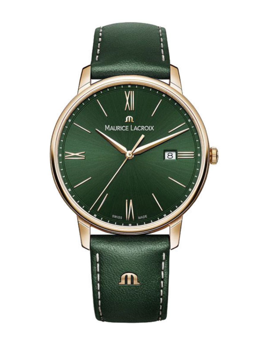 Maurice Lacroix Eliros EL1118-PVP01-610-1