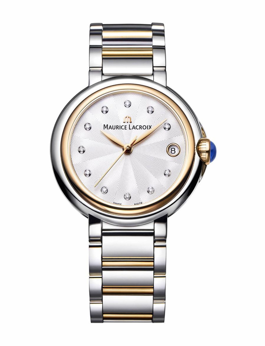 Maurice Lacroix Fiaba Date 32 mm FA1004-PVP13-150-1