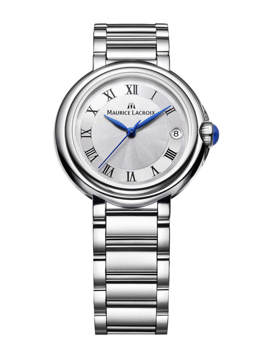 Maurice Lacroix Fiaba Date 32mm FA1004-SS002-110-1