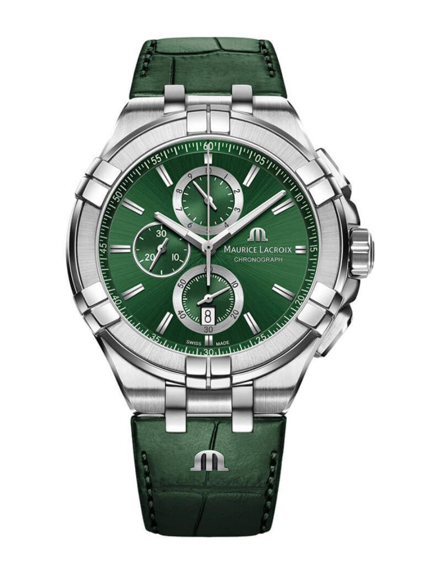Maurice Lacroix Aikon 44 mm AI1018-SS001-630-5