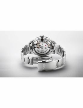 Oris Divers Sixty-Five 12H Cal.400 01 400 7772 4054-07 8 20 18