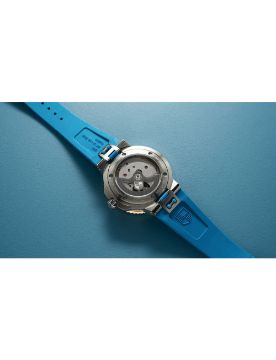 Oris New Aquis Date Cal.400 41.5 mm 01 400 7769 6355-07 4 22 75FC