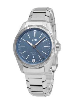 Oris Propilot x Calibre 400 01 400 7778 7155-07 7 20 01TLC