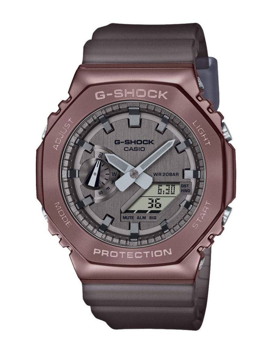 Casio G-Shock GM-2100MF-5ADR
