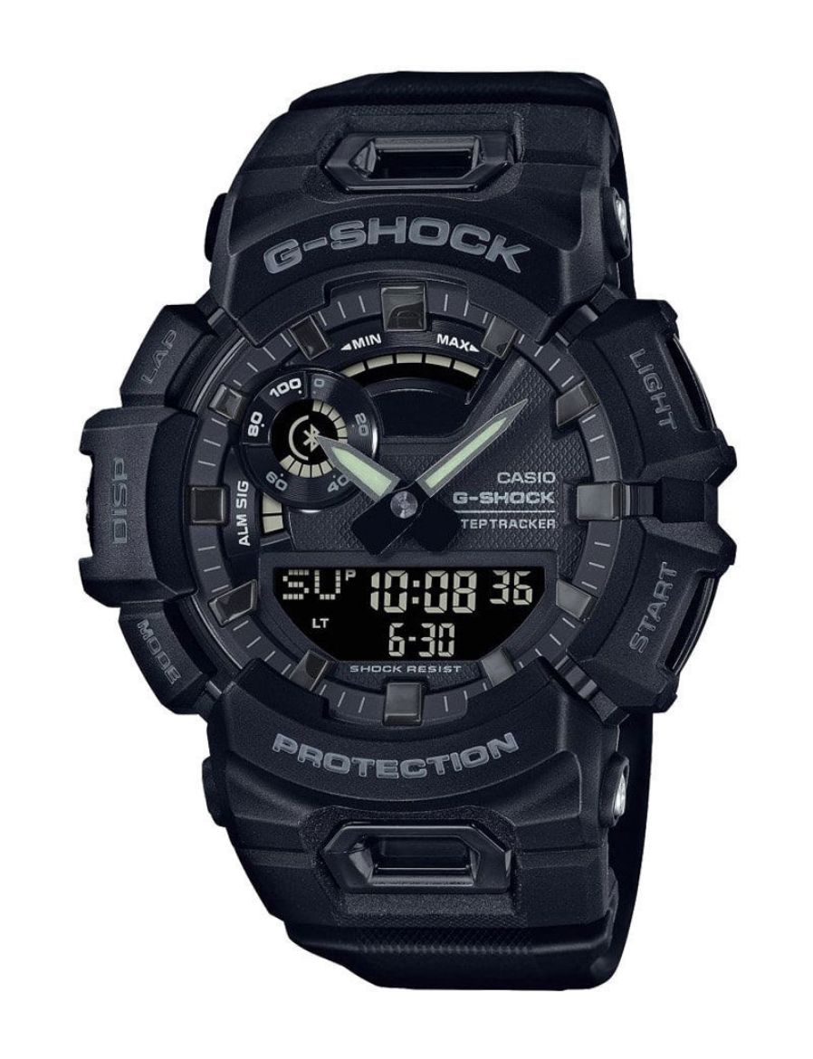 Casio G-Shock G-Squad GBA-900-1ADR