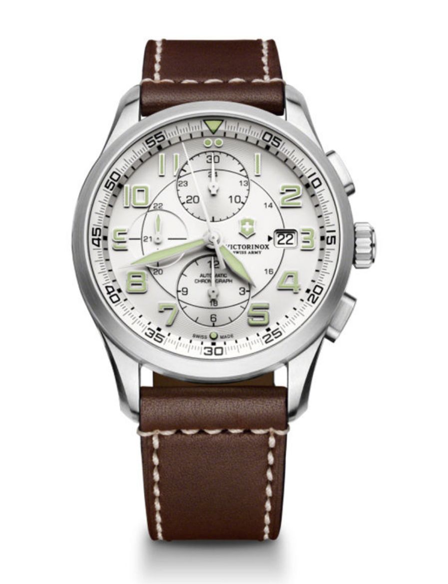 Victorinox Swiss Army AirBoss Mechanical Chronograph 241598
