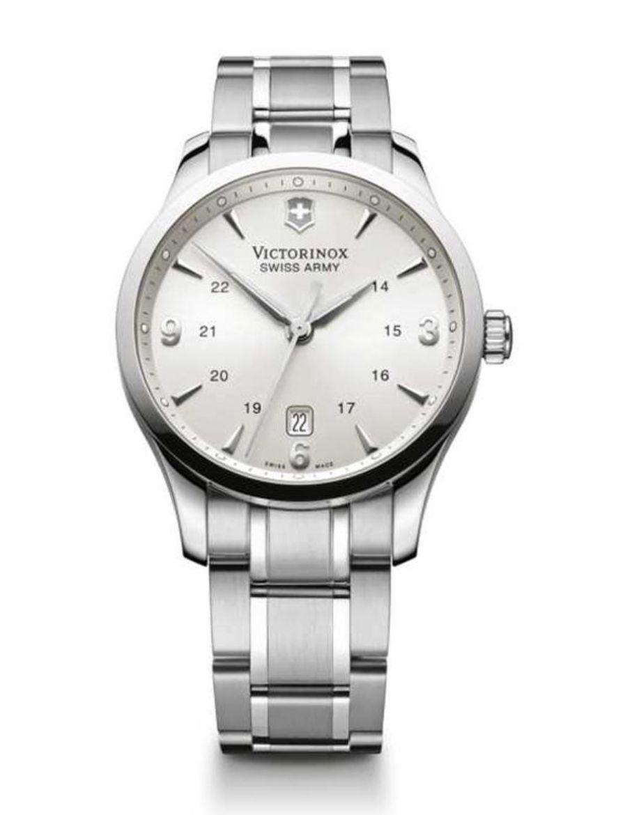 Victorinox Swiss Army Alliance 241476