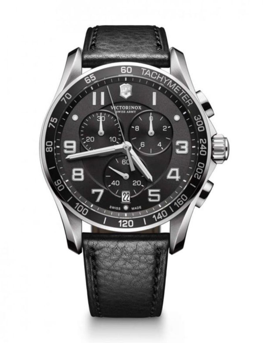 Victorinox Swiss Army Chrono Classic XLS 241651