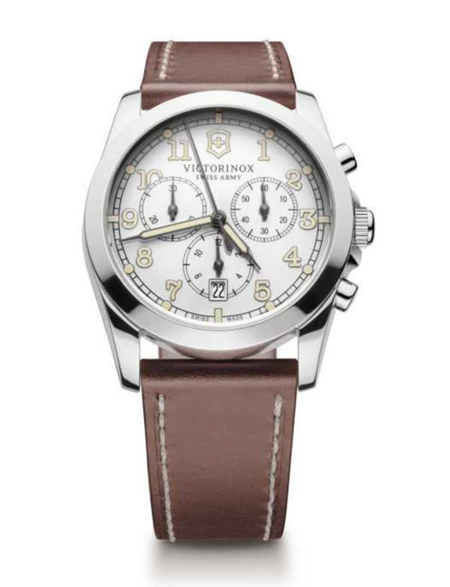 Victorinox Swiss Army Infantry Chronograph 241568