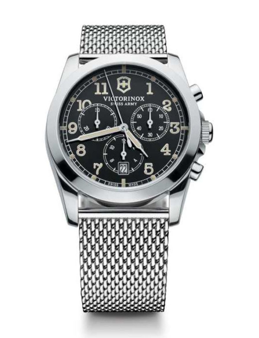 Victorinox Swiss Army Infantry Chronograph 241589