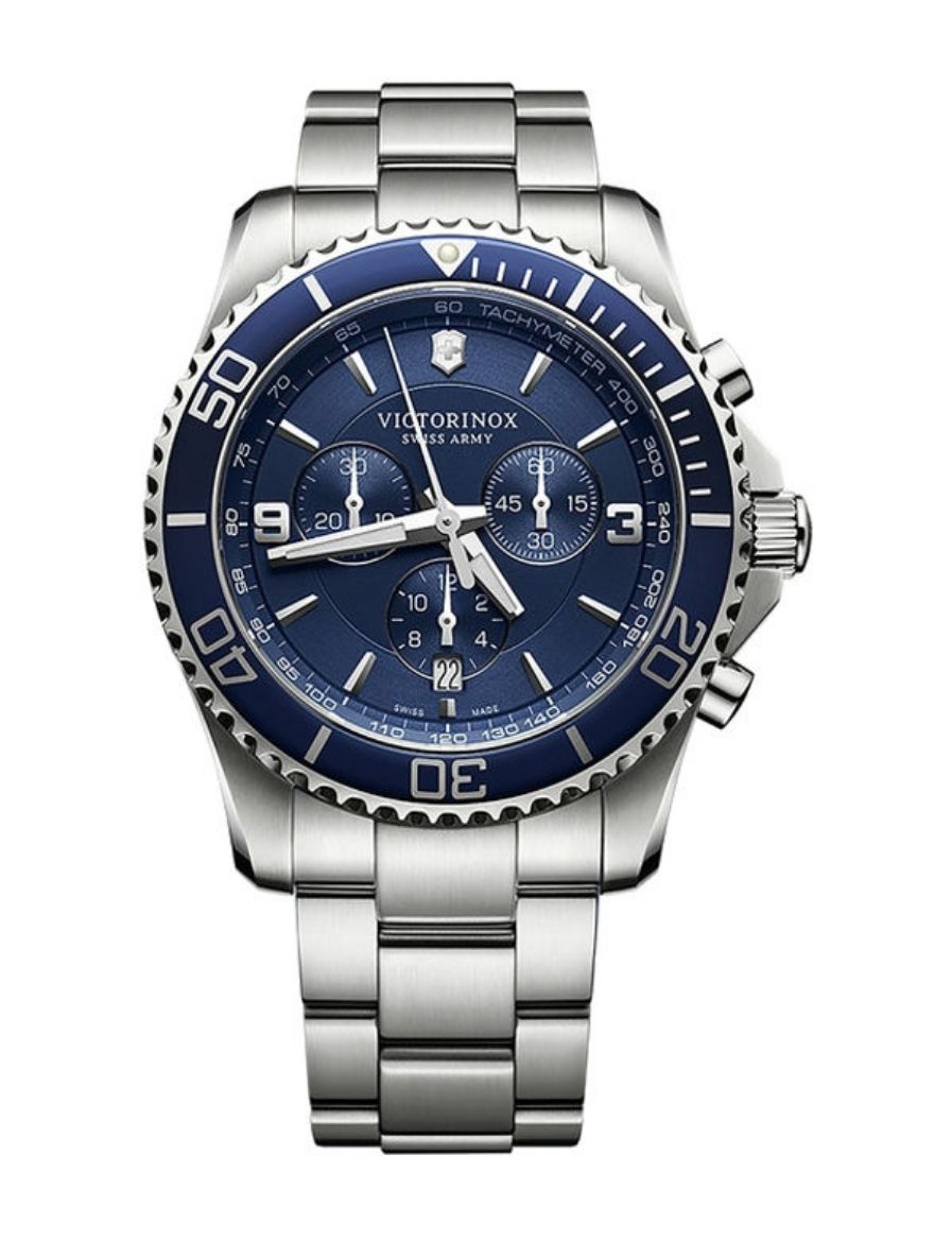 Victorinox Swiss Army Maverick Chronograph 241689
