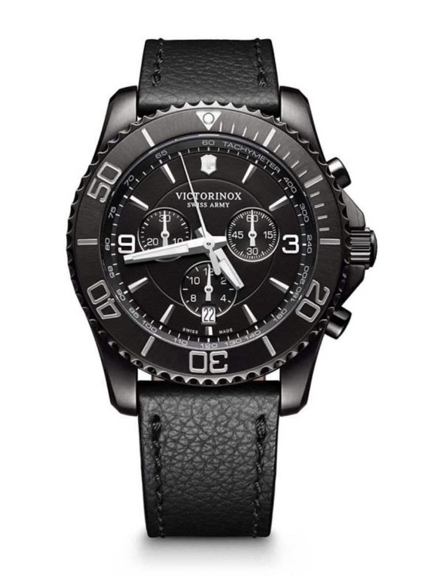 Victorinox Swiss Army Maverick Chronograph 241786