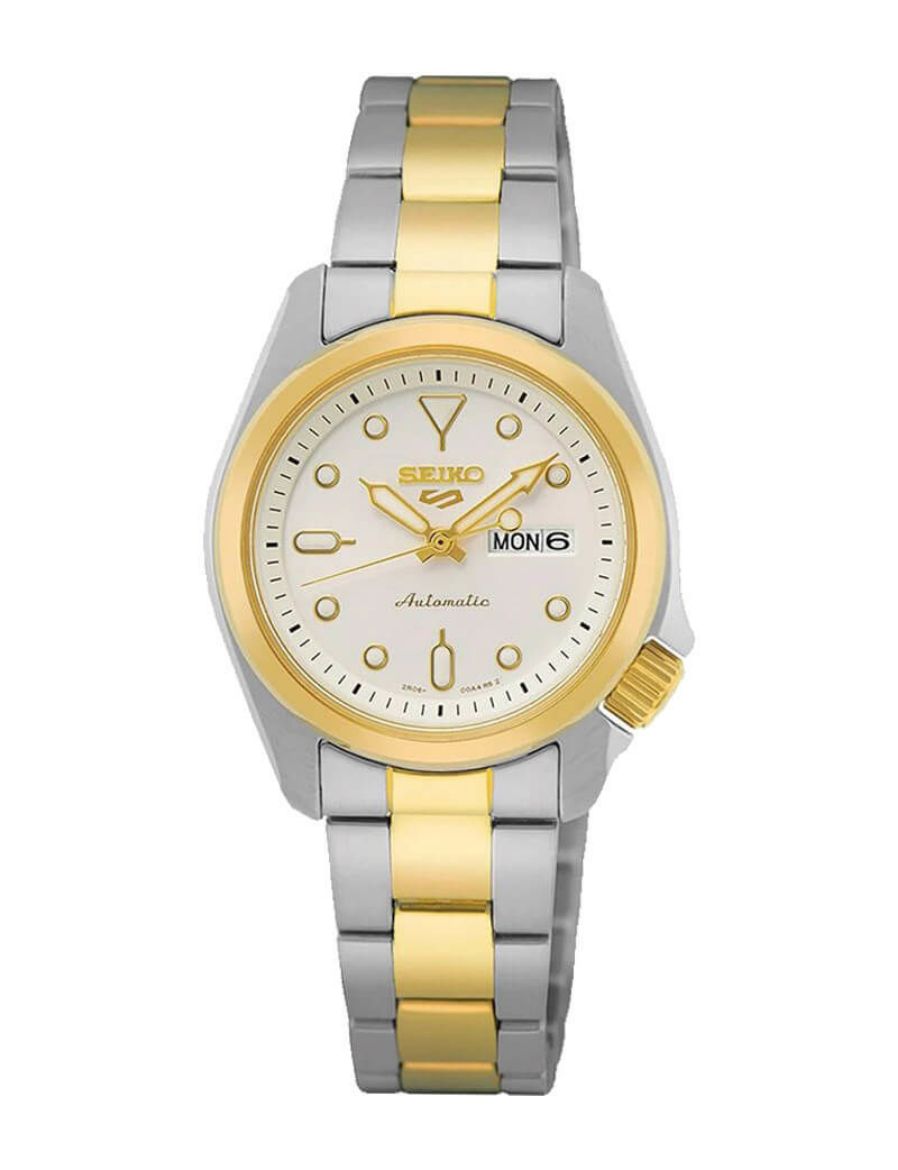 Seiko 5 Sports SRE004K