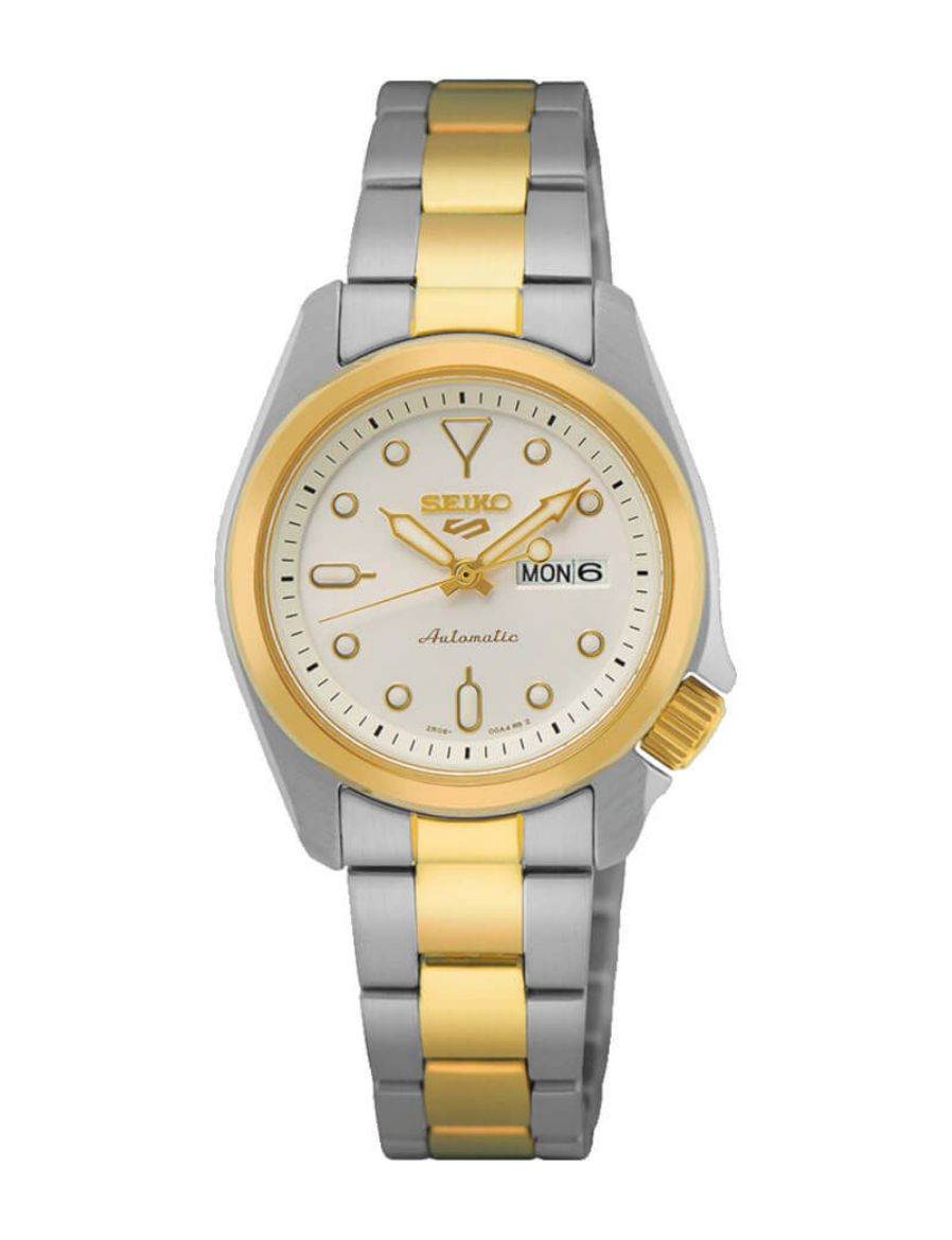 Seiko 5 Sports SRE004K1