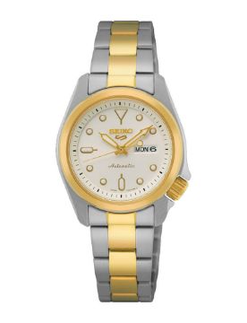 Seiko 5 Sports SRE004K1