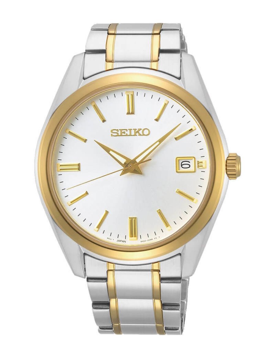 Seiko Erkek Kol Saati SUR312P1