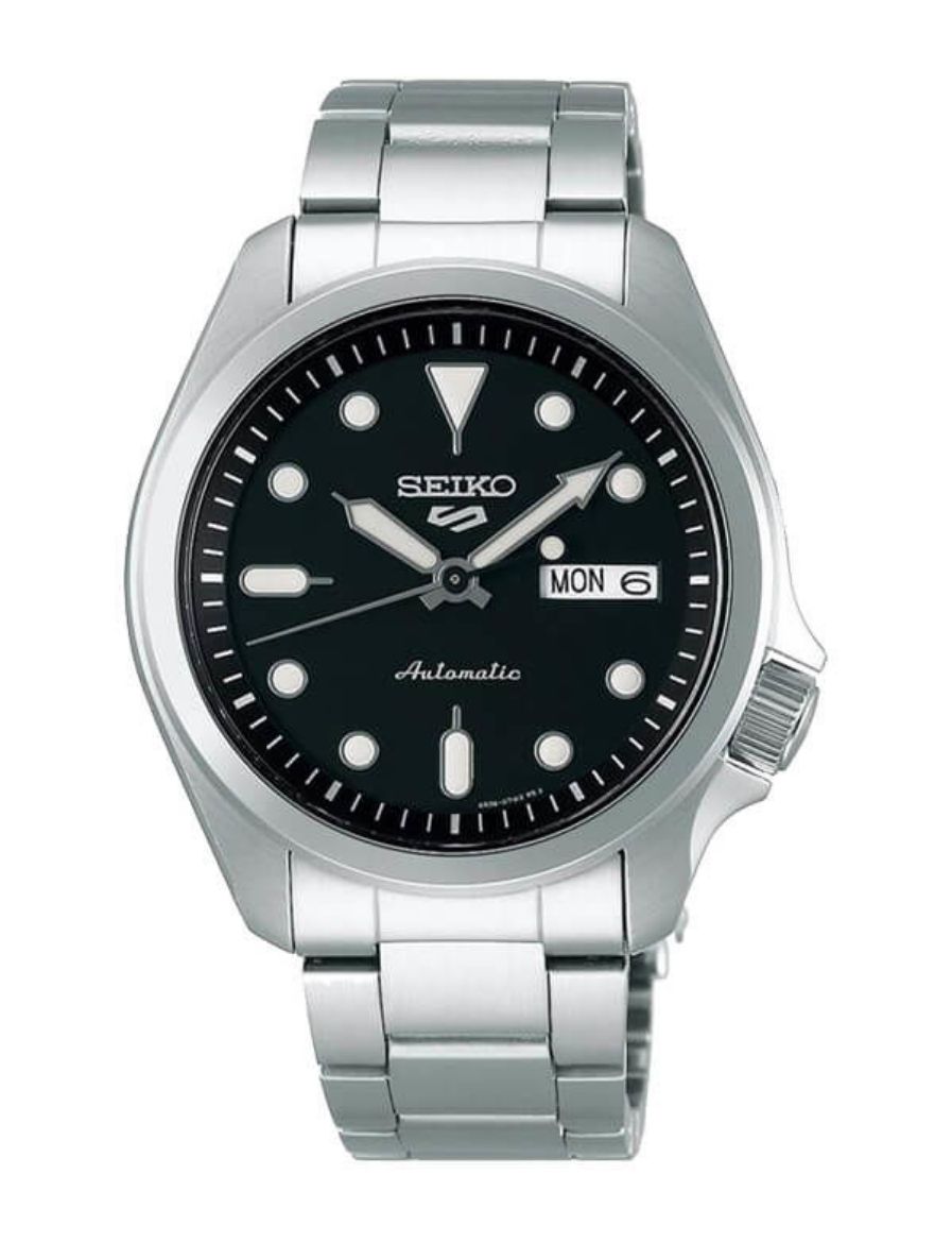 Seiko 5 Sports SRPE55K