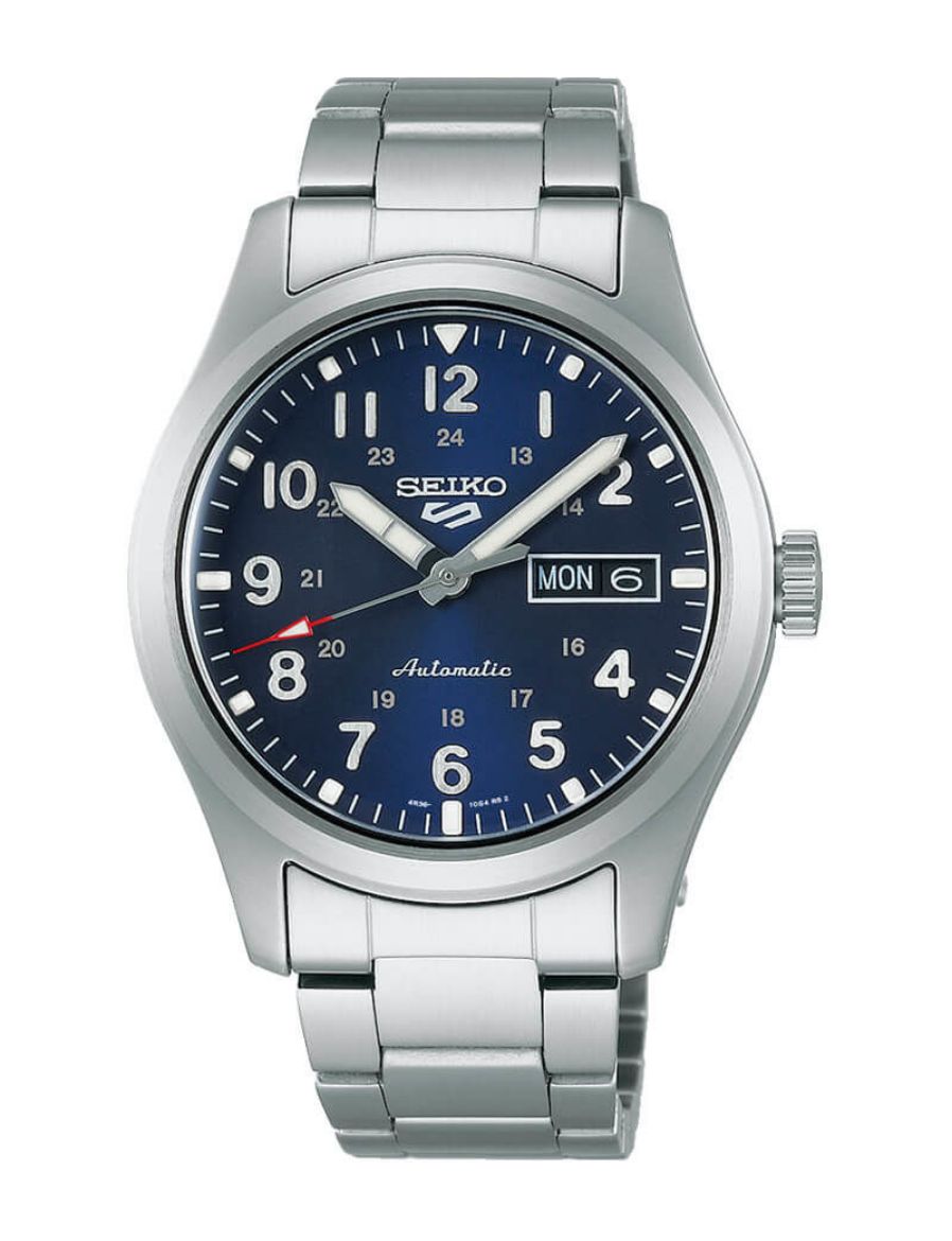 Seiko 5 Sports SRPG29K