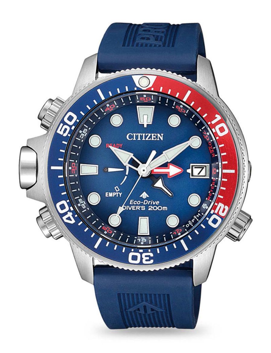 Citizen Eco-Drive BN2038-01L