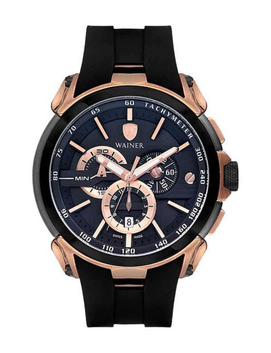 Wainer Erkek Kol Saati WA.16910-A