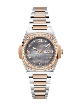 Guess Collection Coussin Shape Lady GCY98001L5MF