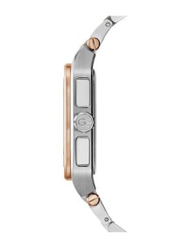 Guess Collection Couture Square Mens GCZ08001G2MF