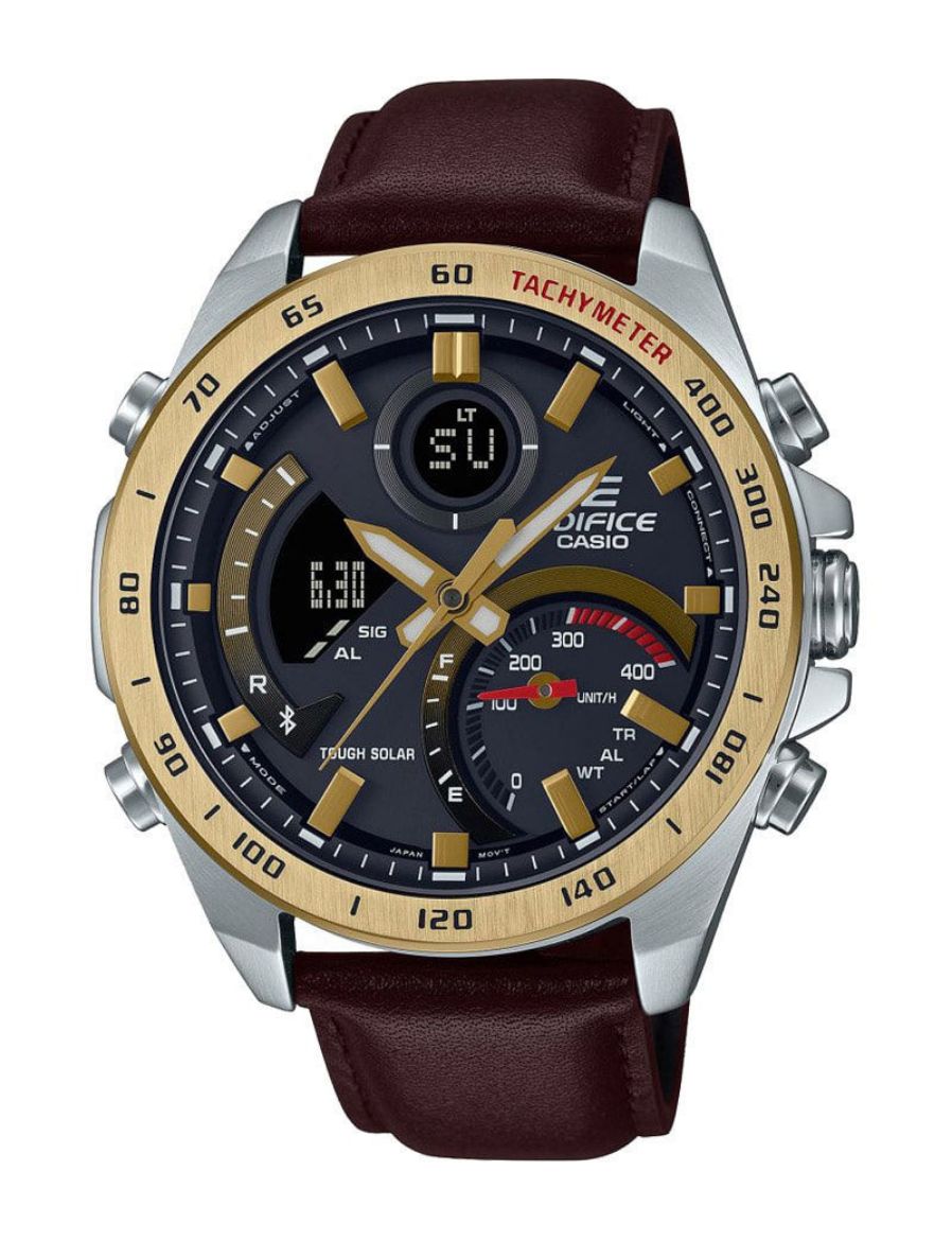 Casio Edifice ECB-900GL-1ADR