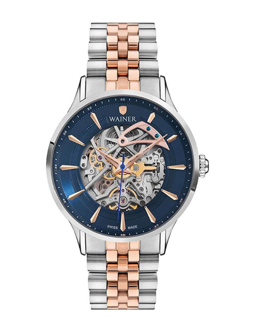 Wainer Erkek Kol Saati WA.25705-D