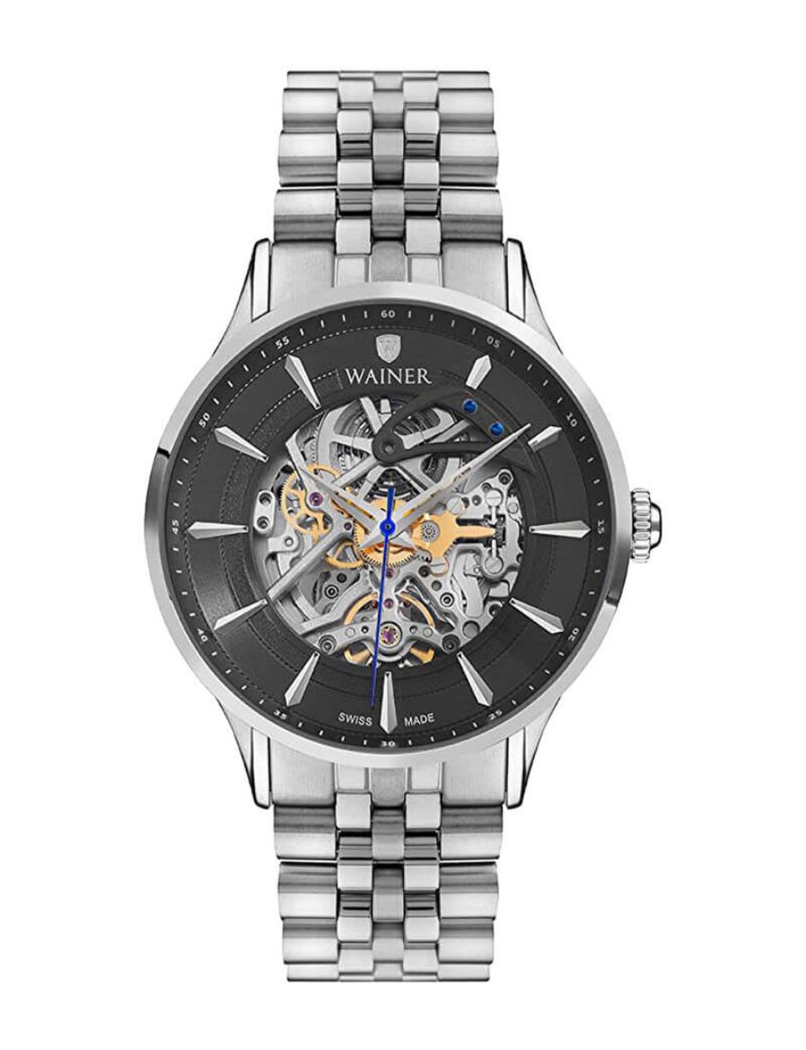 Wainer Erkek Kol Saati WA.25705-A