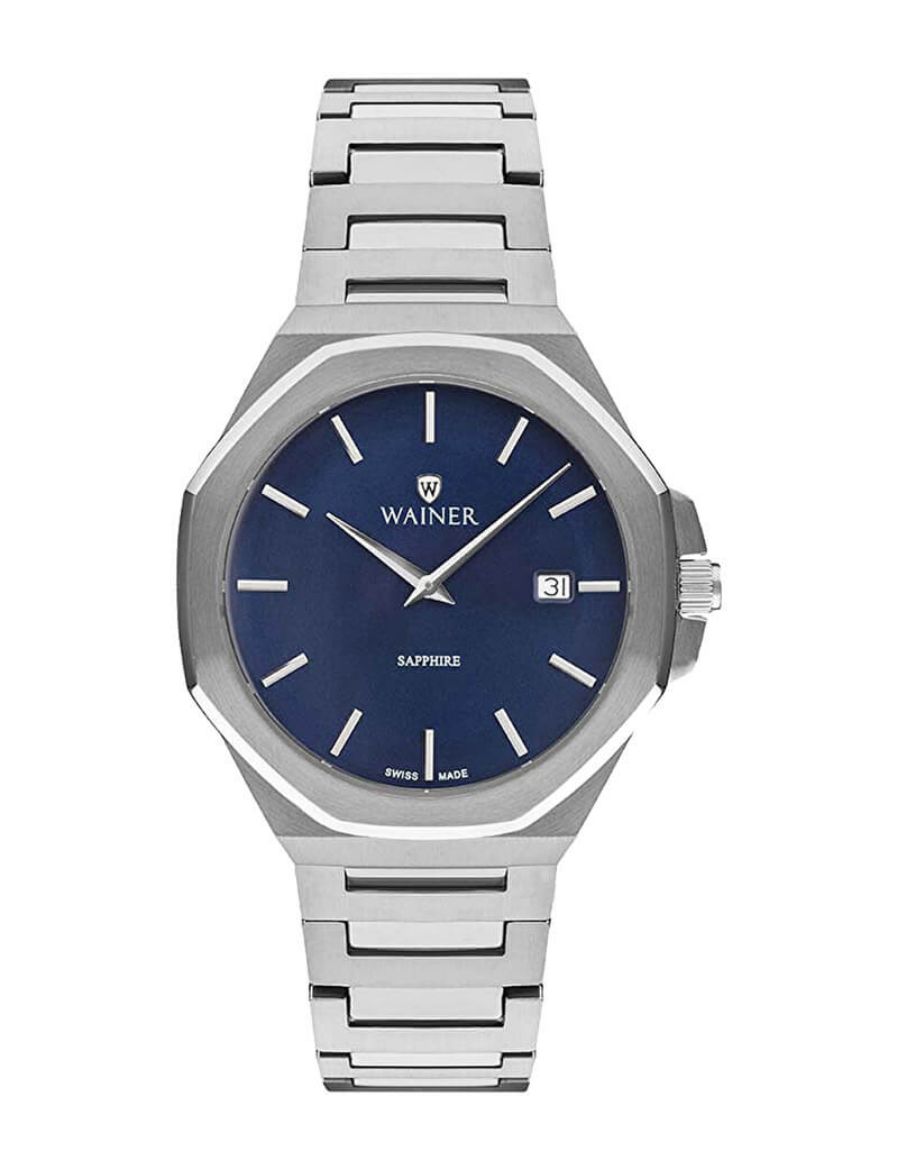 Wainer Erkek Kol Saati WA.19777-C