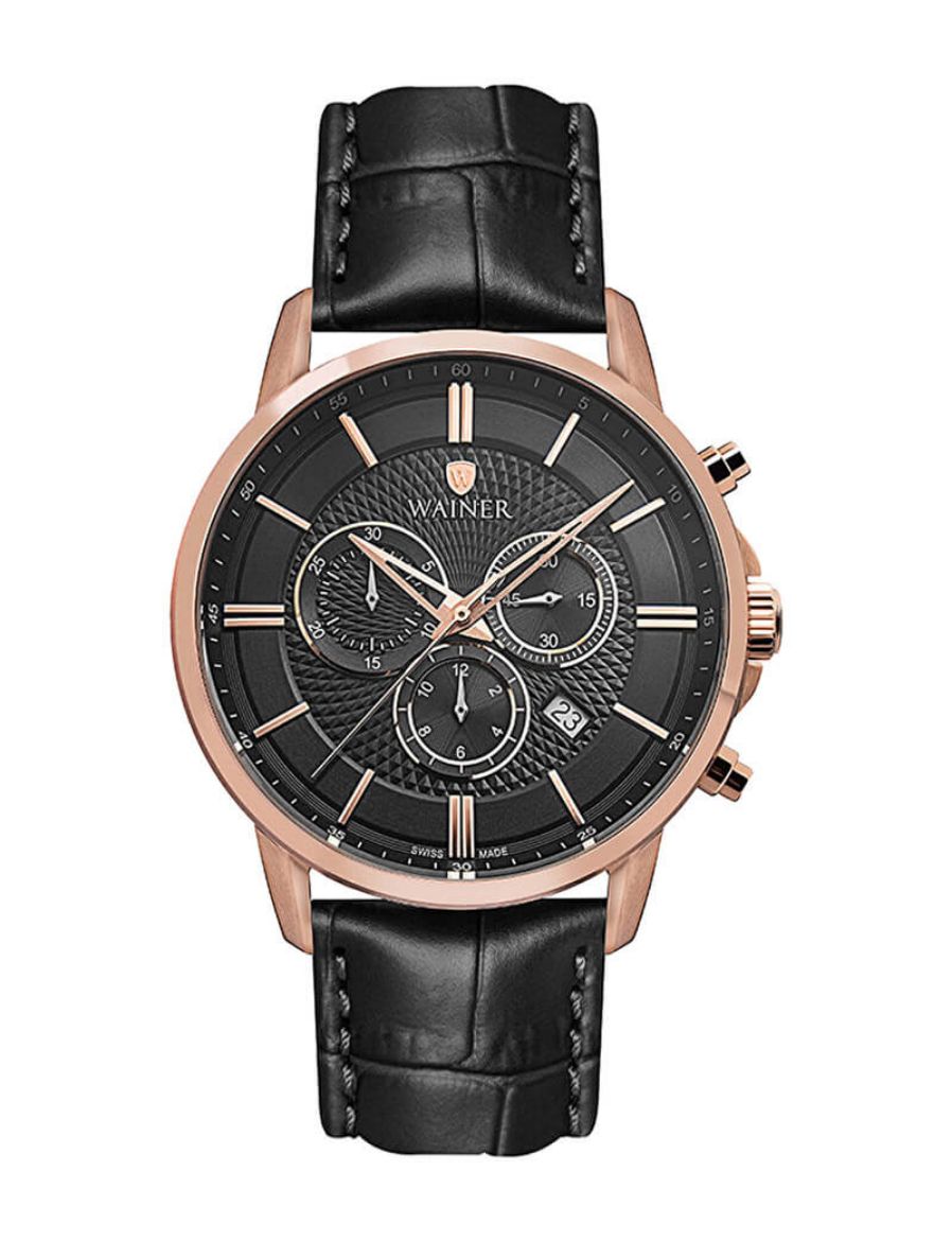Wainer Erkek Kol Saati WA.19595-D