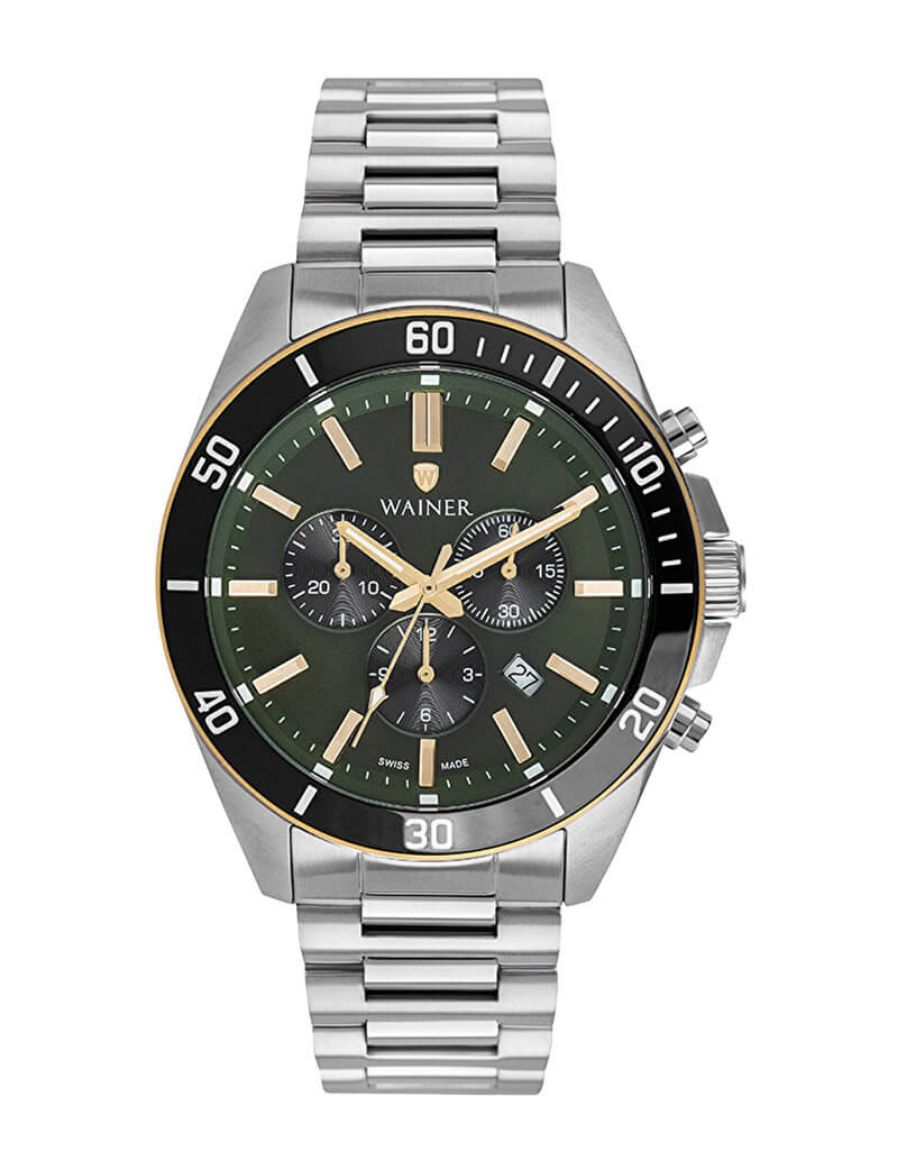 Wainer Erkek Kol Saati WA.19540-B