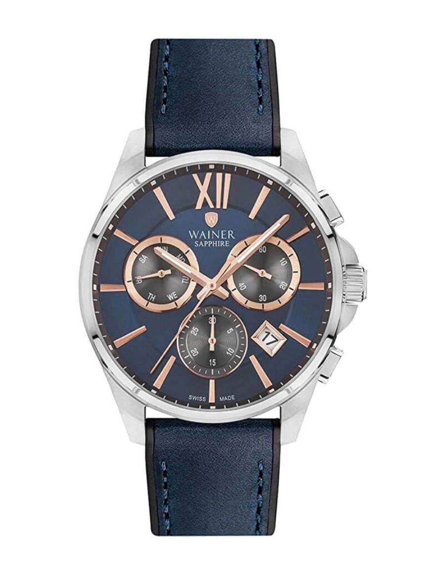 Wainer Erkek Kol Saati WA.19321-B
