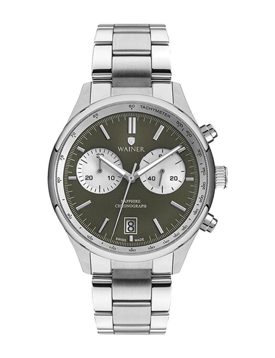 Wainer Erkek Kol Saati WA.19001-B