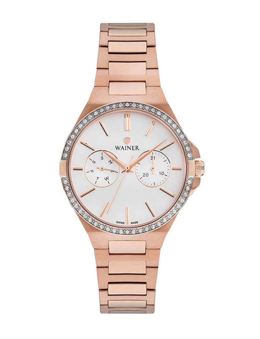 Wainer Kadın Kol Saati WA.18411-C