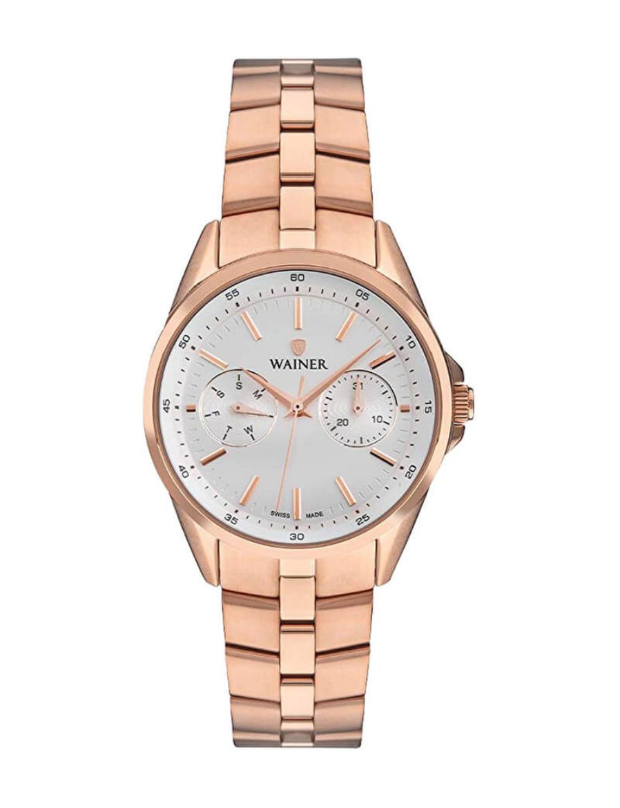 Wainer Erkek Kol Saati WA.18222-B