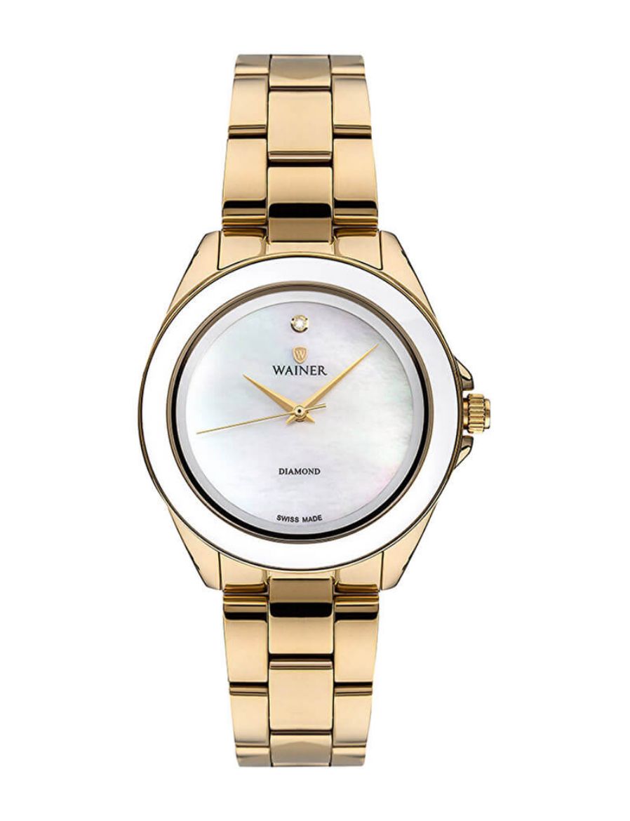 Wainer Erkek Kol Saati WA.18088-D