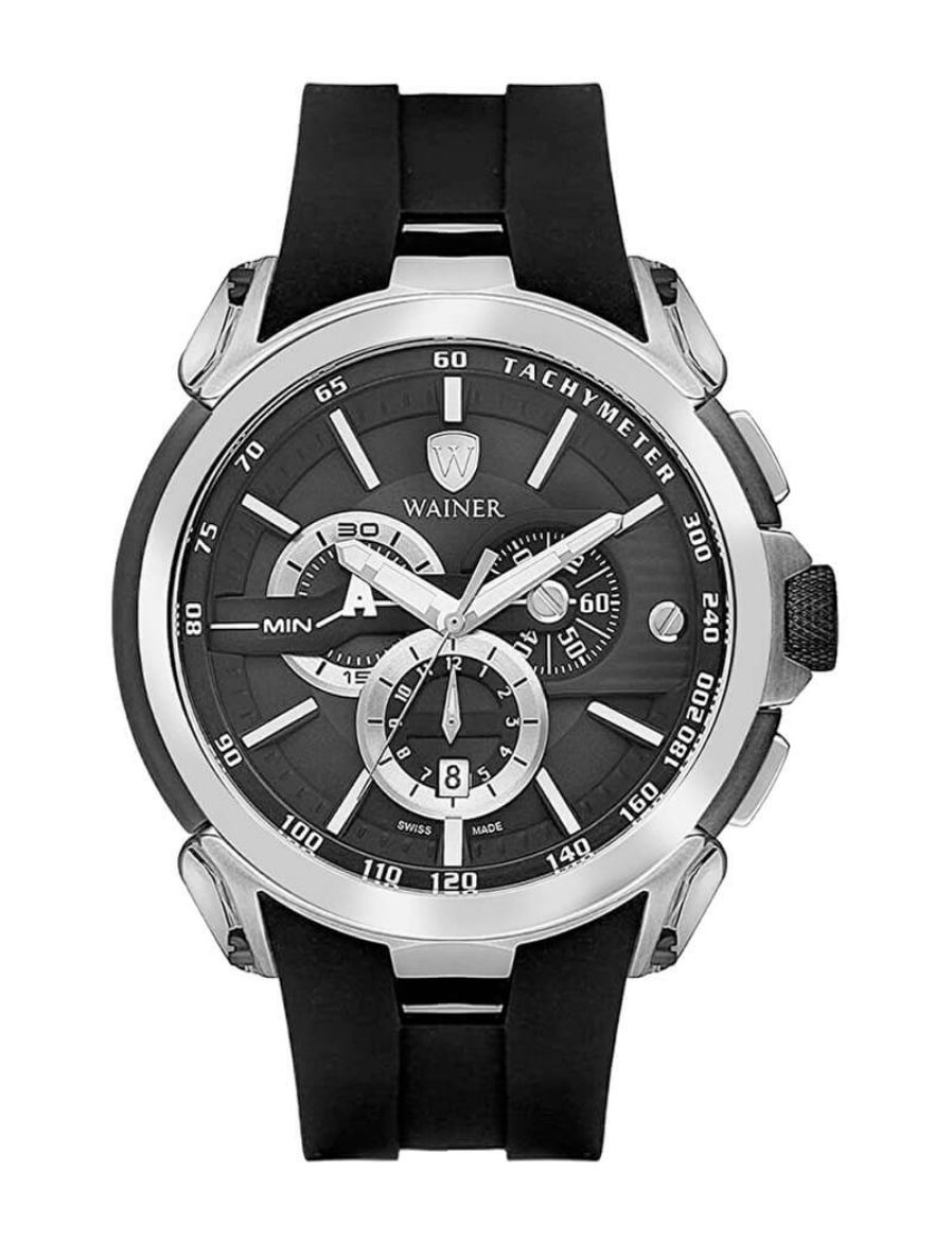 Wainer Erkek Kol Saati WA.16910-J