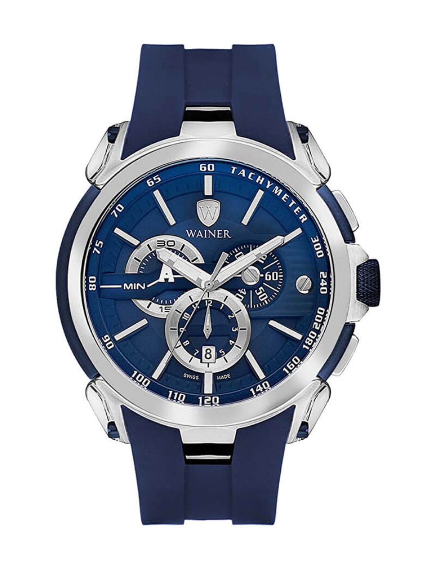 Wainer Erkek Kol Saati WA.16910-I