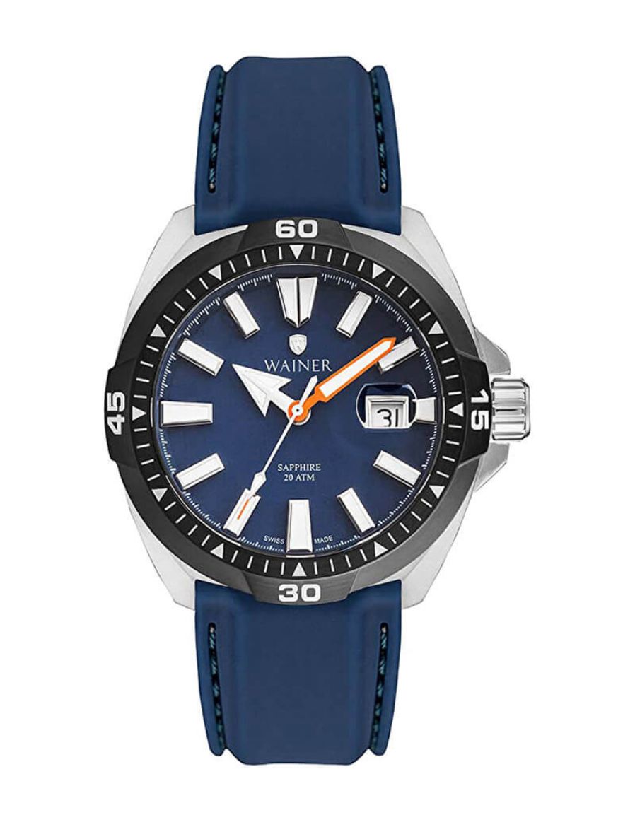 Wainer Erkek Kol Saati WA.10922-B