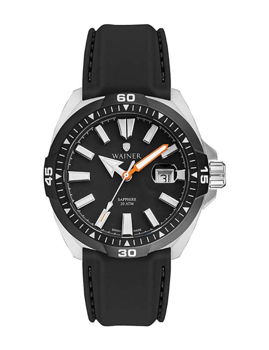 Wainer Erkek Kol Saati WA.10922-A