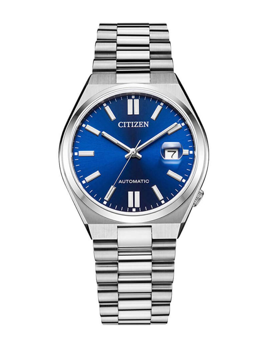 Citizen Tsuyosa Erkek Kol Saati NJ0150-81L