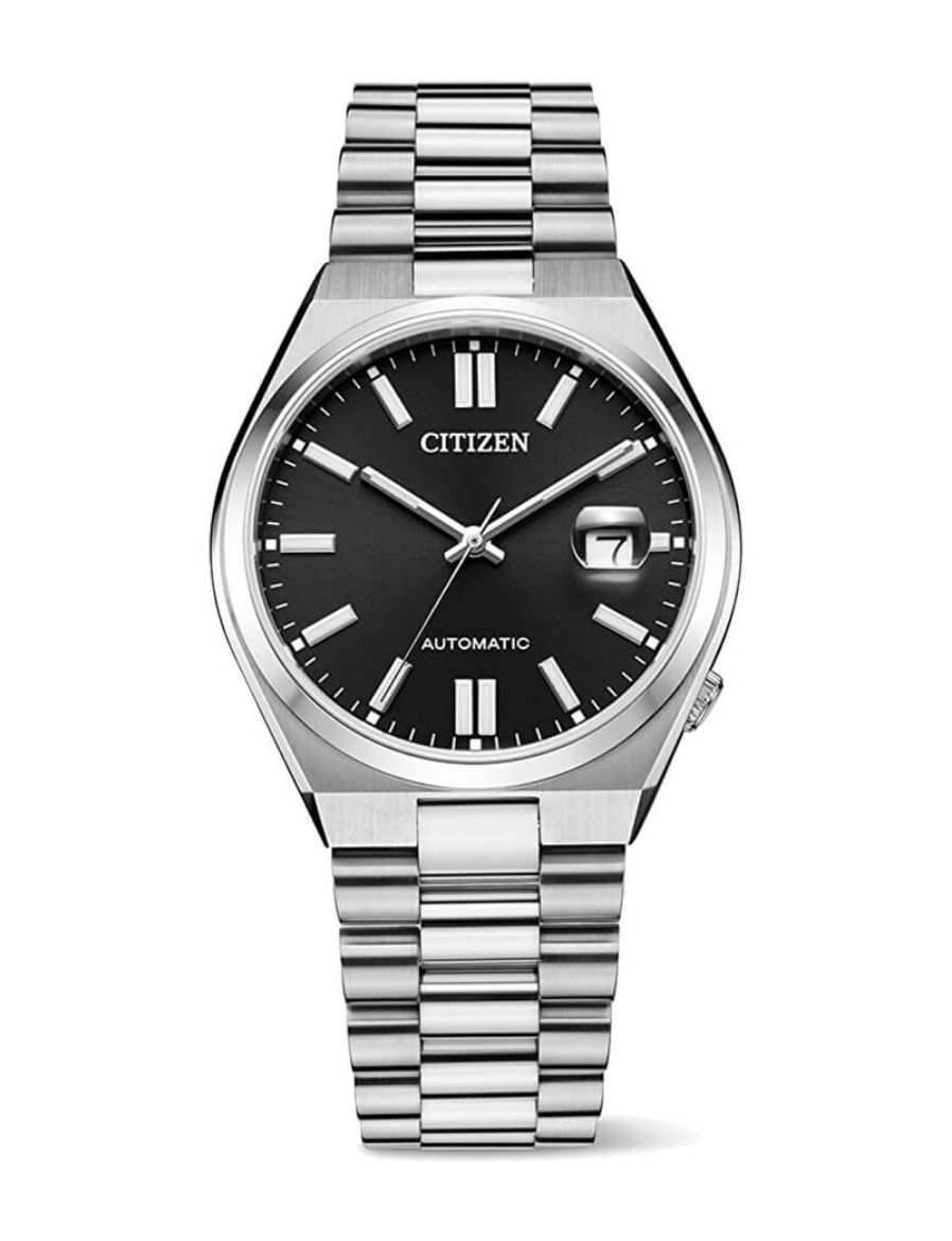 Citizen Tsuyosa Erkek Kol Saati NJ0150-81E