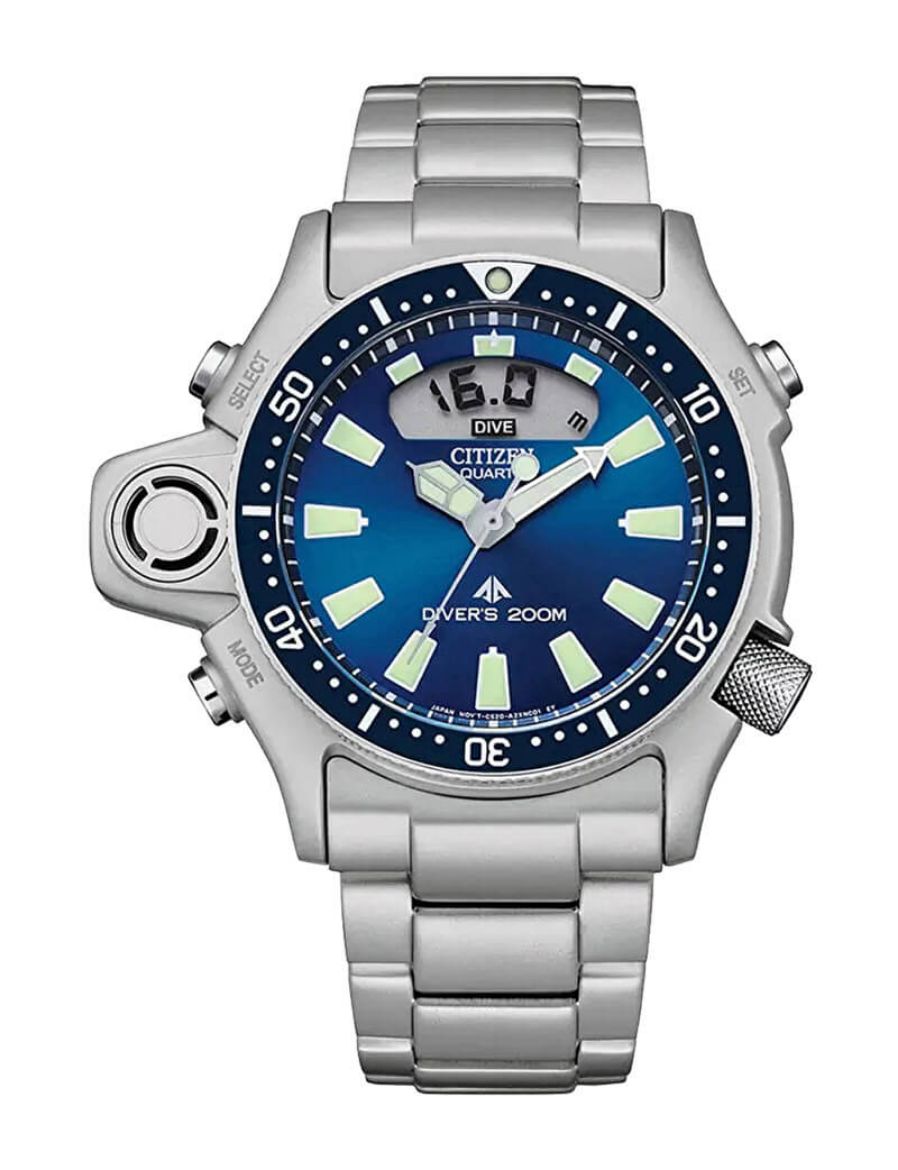 Citizen Erkek Kol Saati JP2000-67L