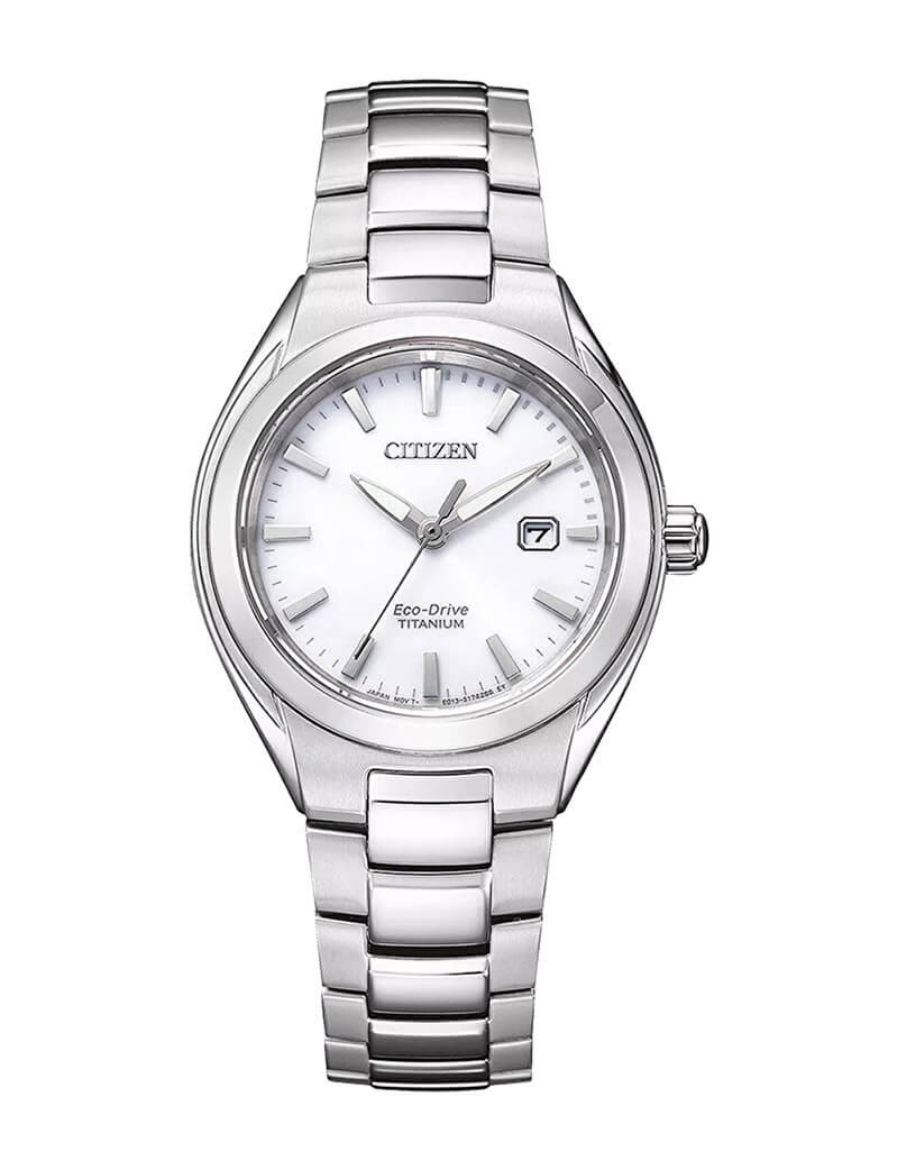 Citizen Kadın Kol Saati EW2610-80A