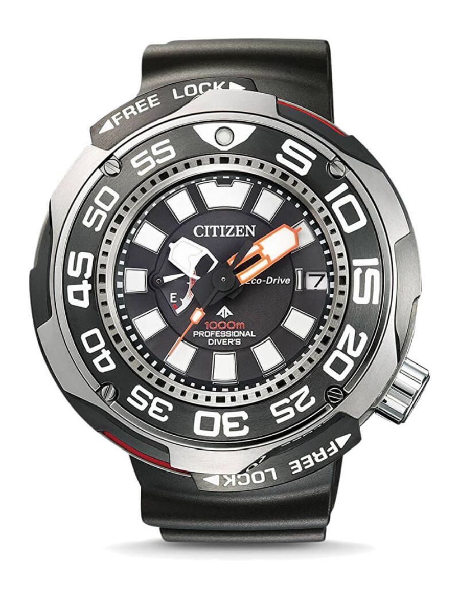 Citizen Erkek Kol Saati BN7020-09E